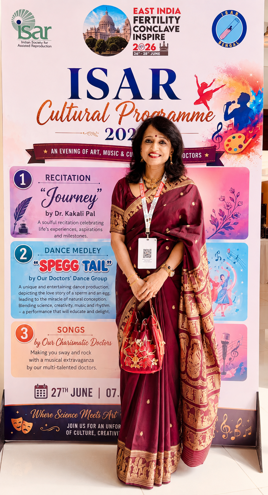Dr. Madanki Srinivasan
