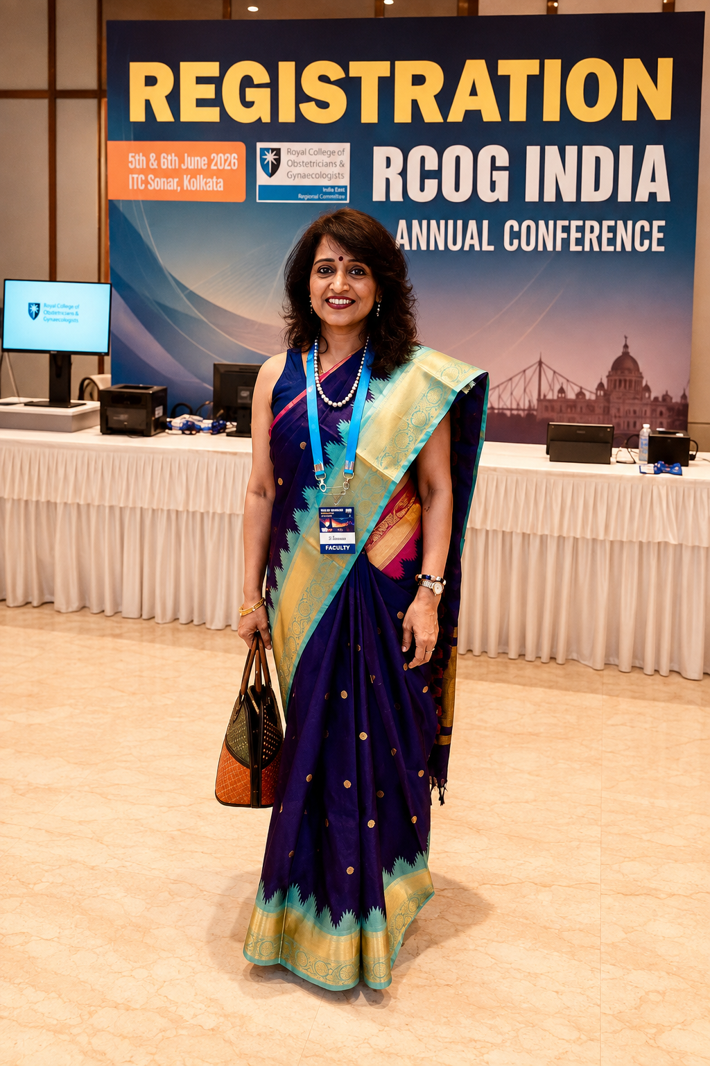Dr. Madanki Srinivasan